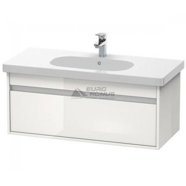 DURAVIT Тумба под умывальник подвесная KETHO (KT666802222)